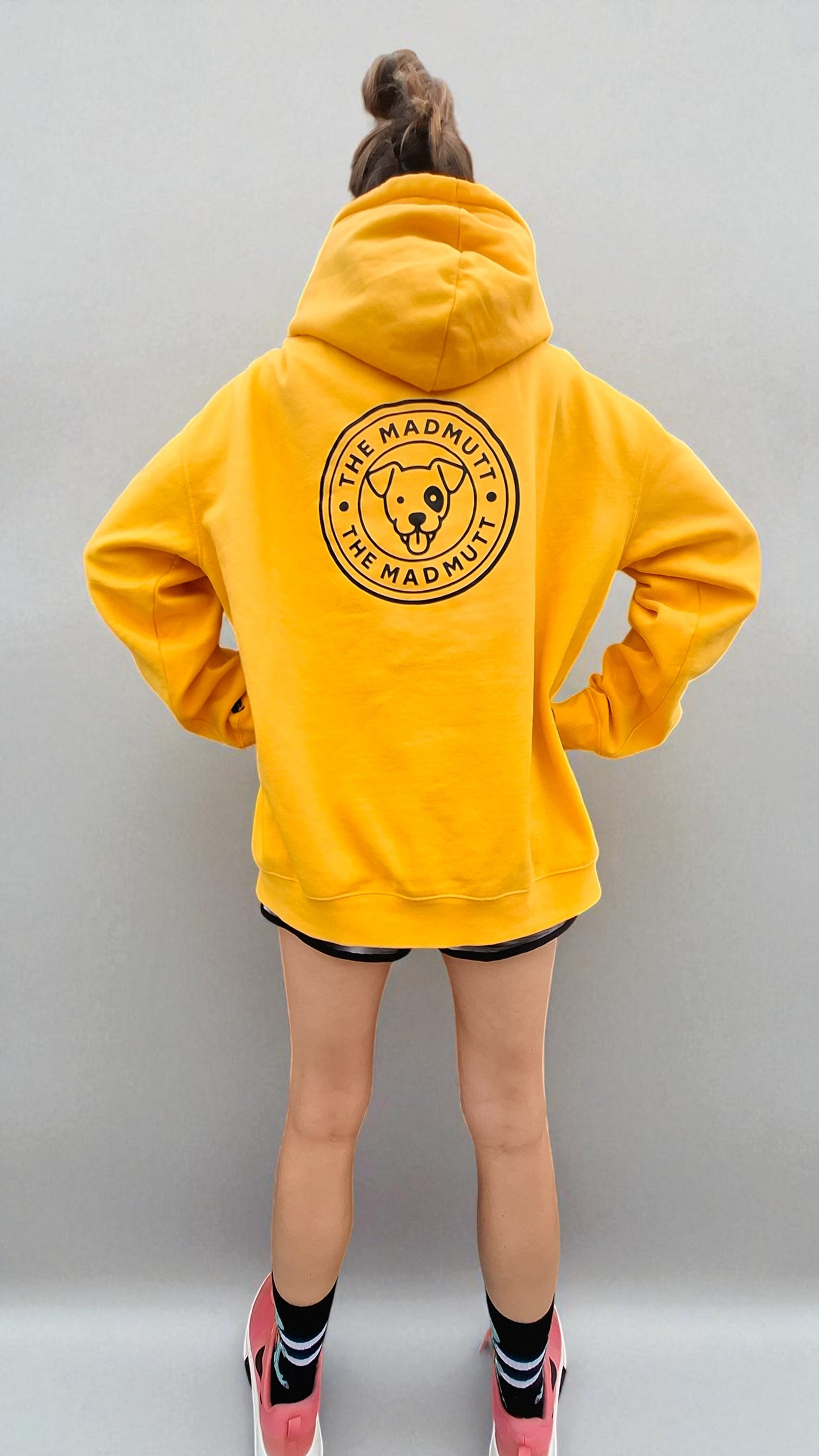 Sudadera personalizada Pet friendly