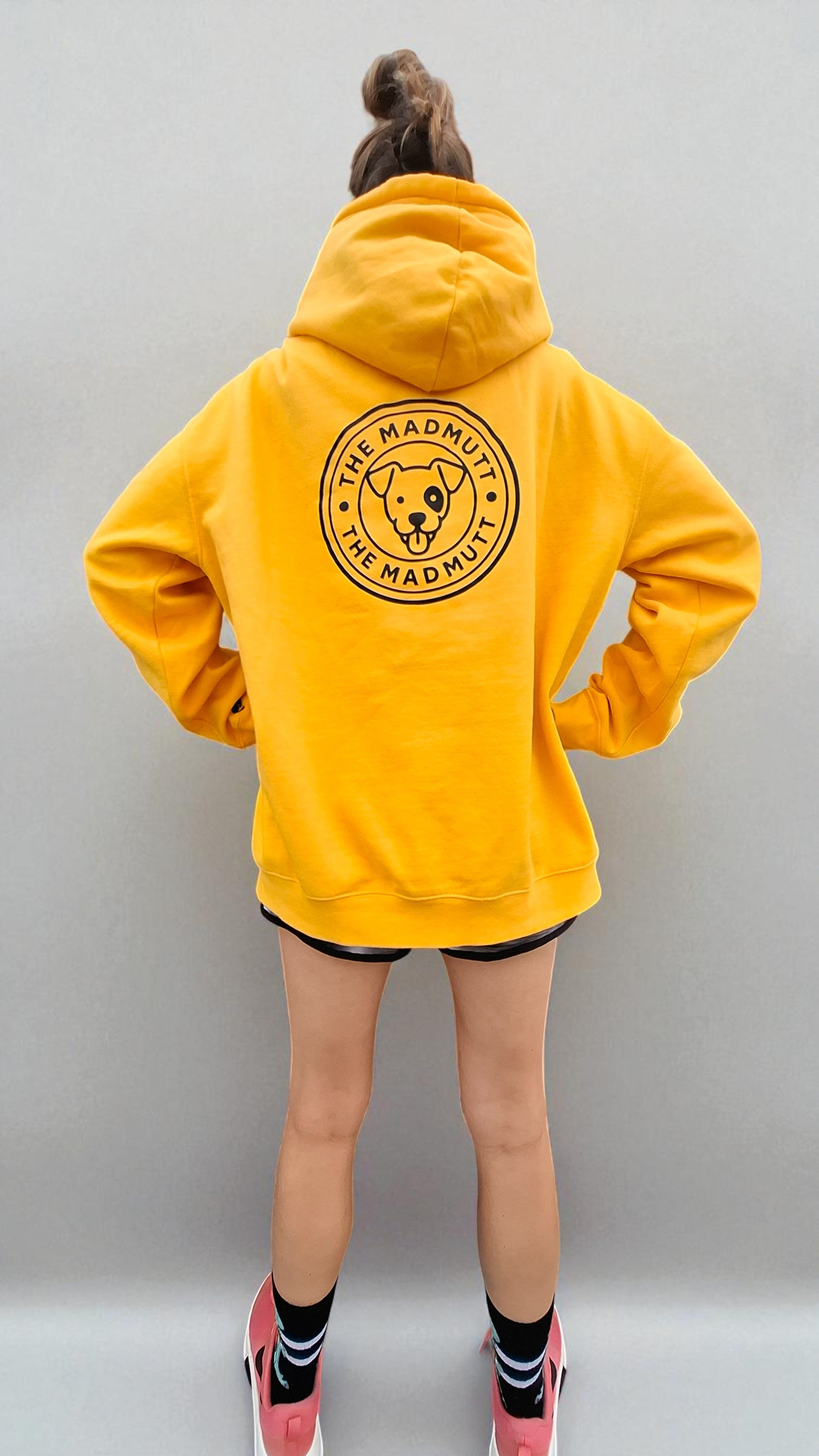 Sudadera personalizada Pet friendly