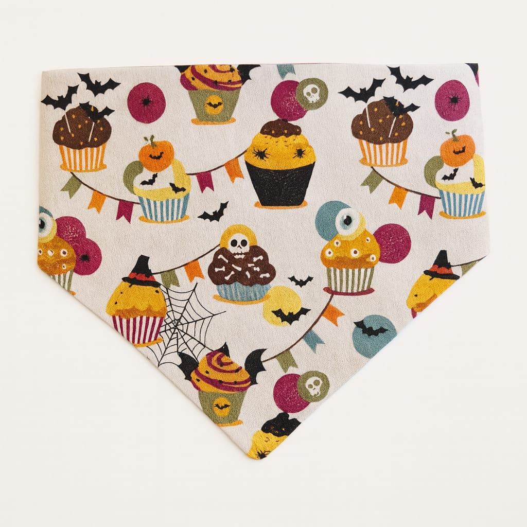 Bandana Halloween
