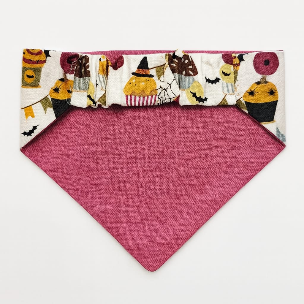 Bandana Halloween