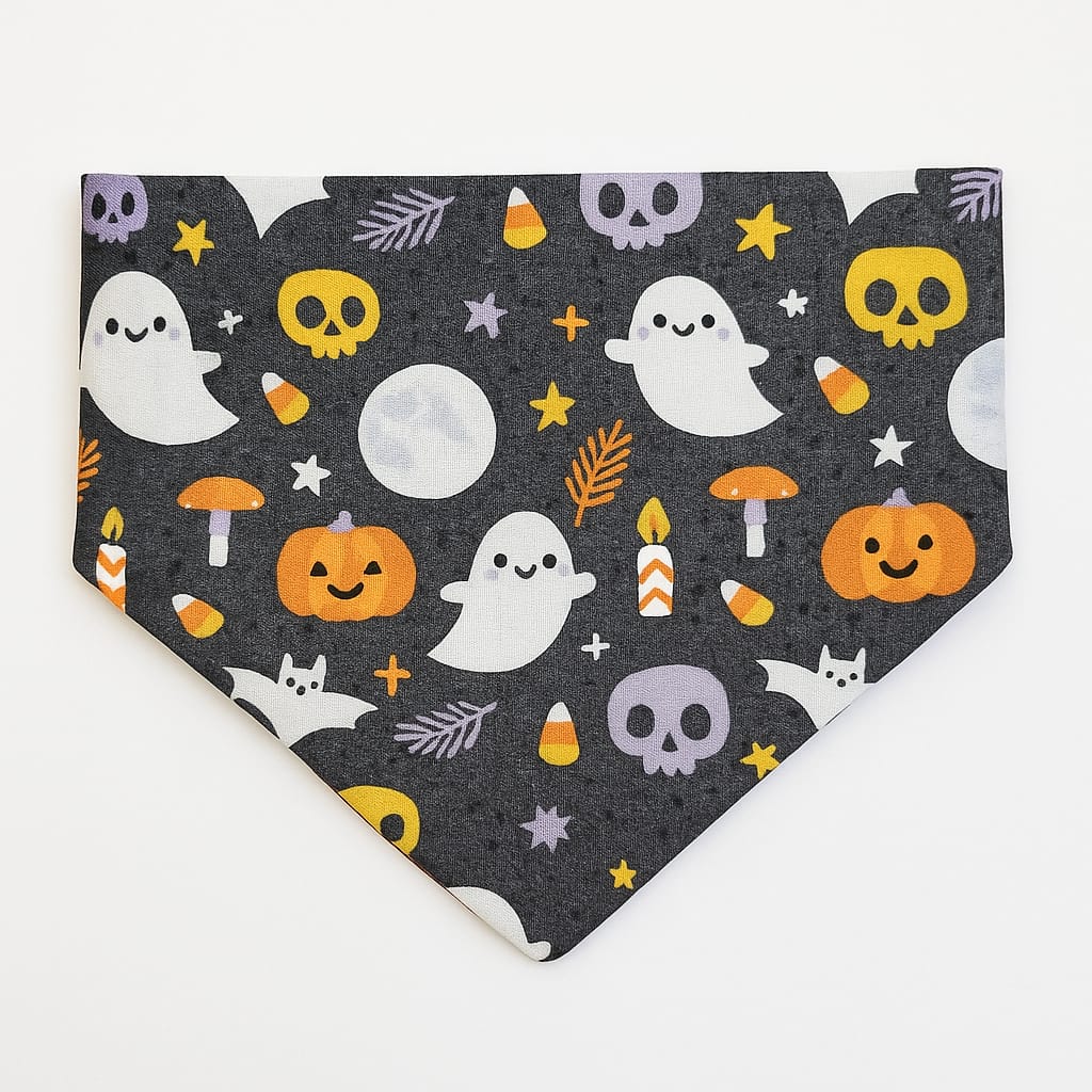 Bandana Halloween