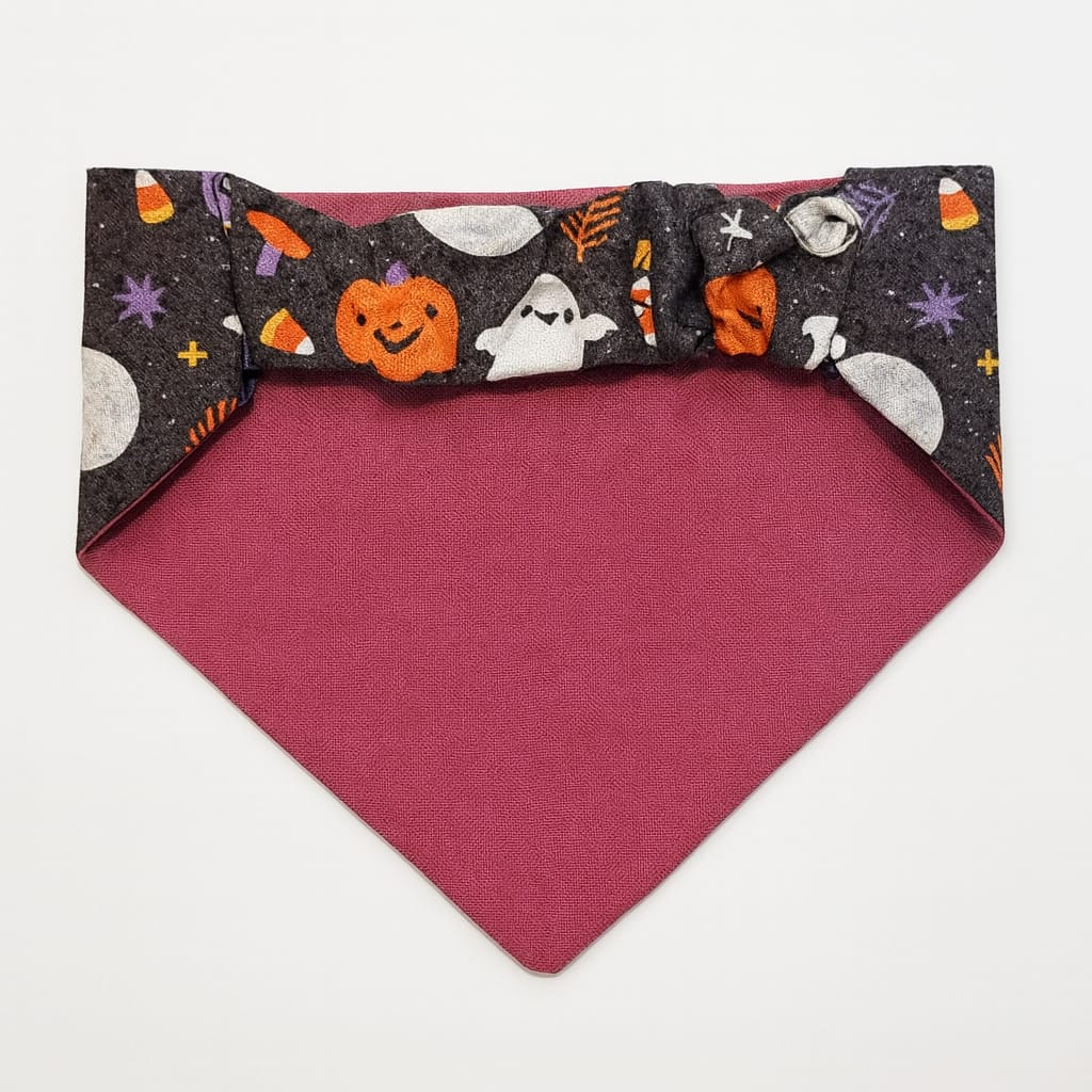 Bandana Halloween