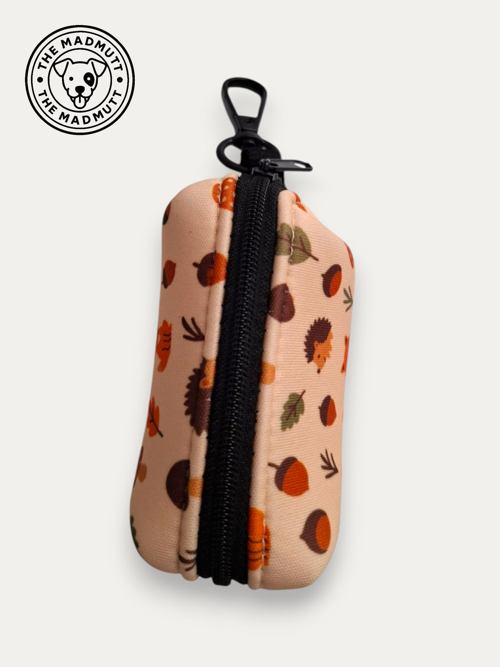 Porta bolsas caca Little Fox 🦊