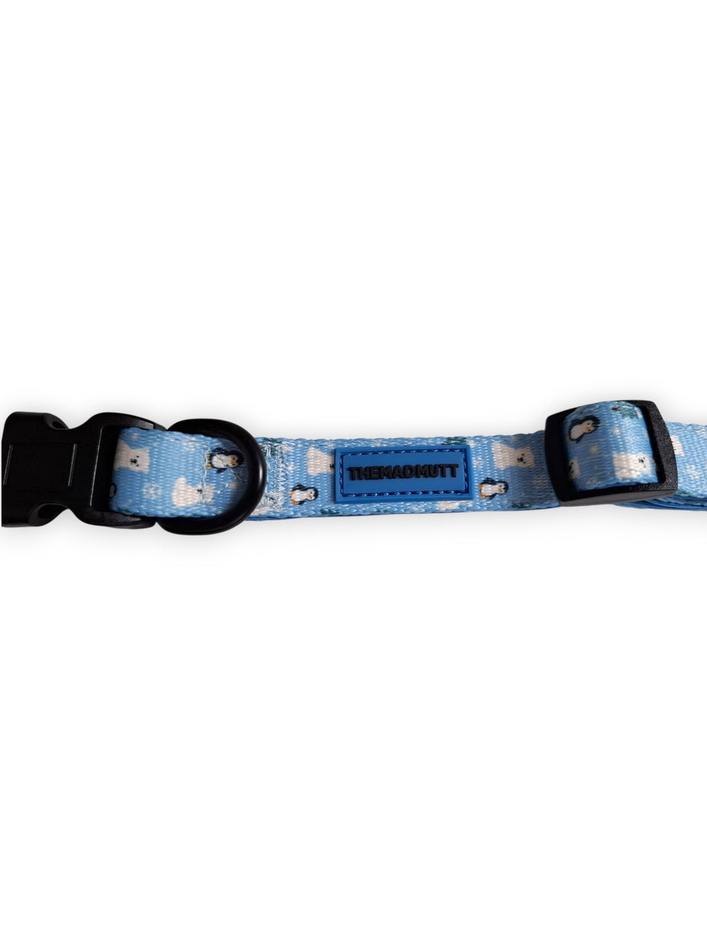 Collar Polar Vibes ❄️💙