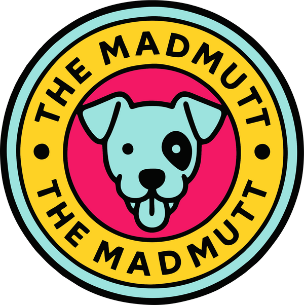 THE  MADMUTT