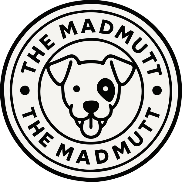 THE  MADMUTT